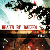 Beats By Balto! v.1