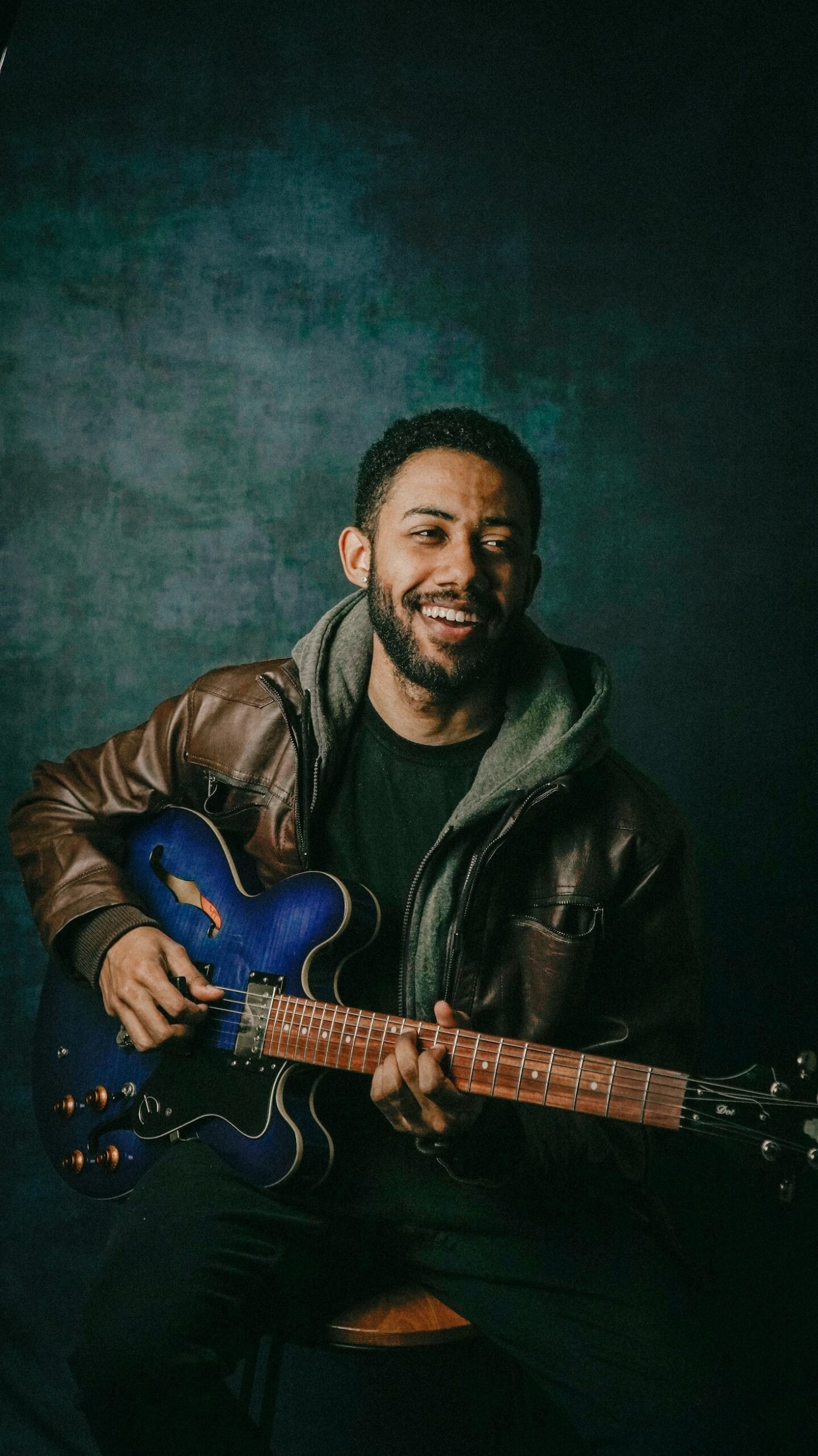 Top 5 Must-Hear Tracks from Bryan Murray