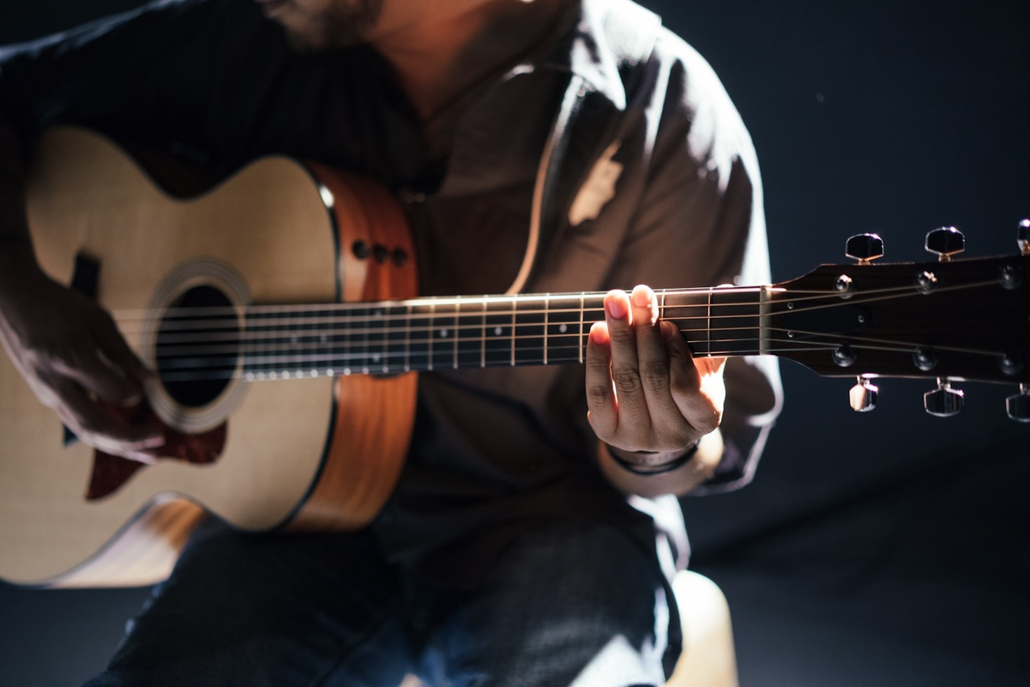 Why Fans Love Bryan Murray’s Music